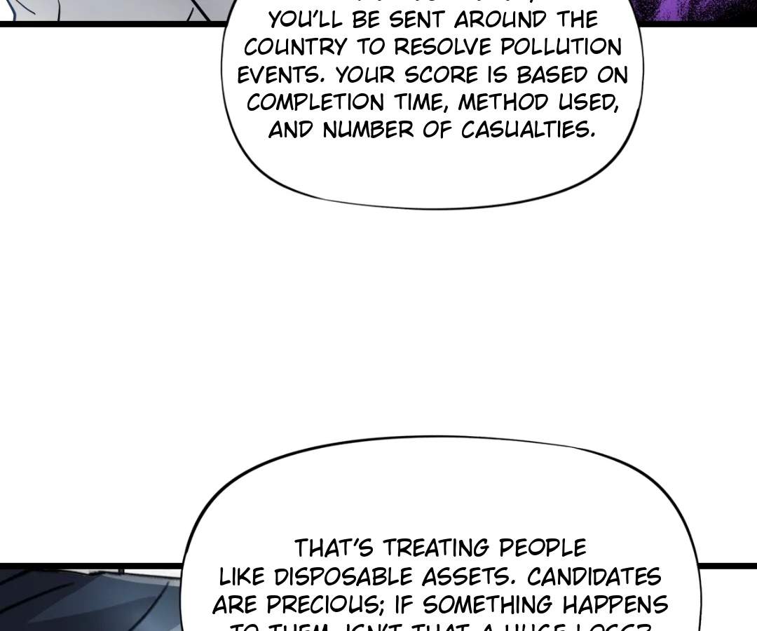 Divine Hand Ch.64 p34
