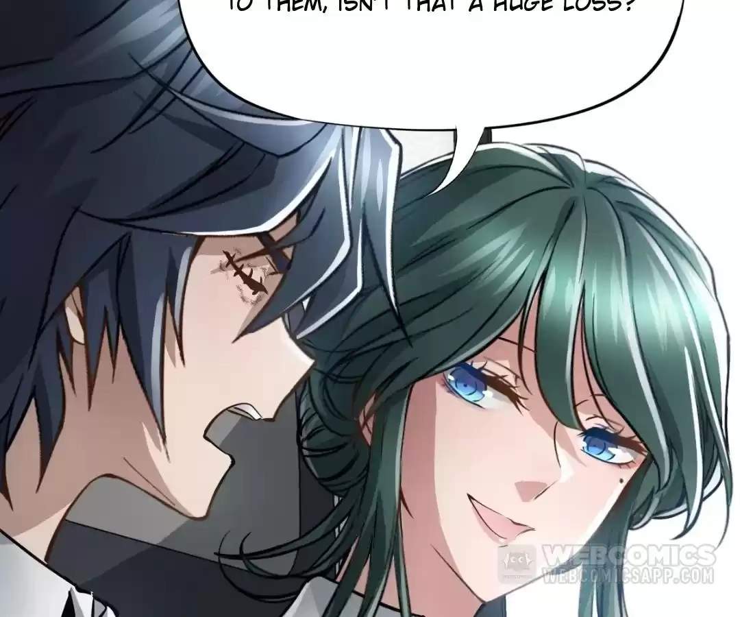Divine Hand Ch.64 p35
