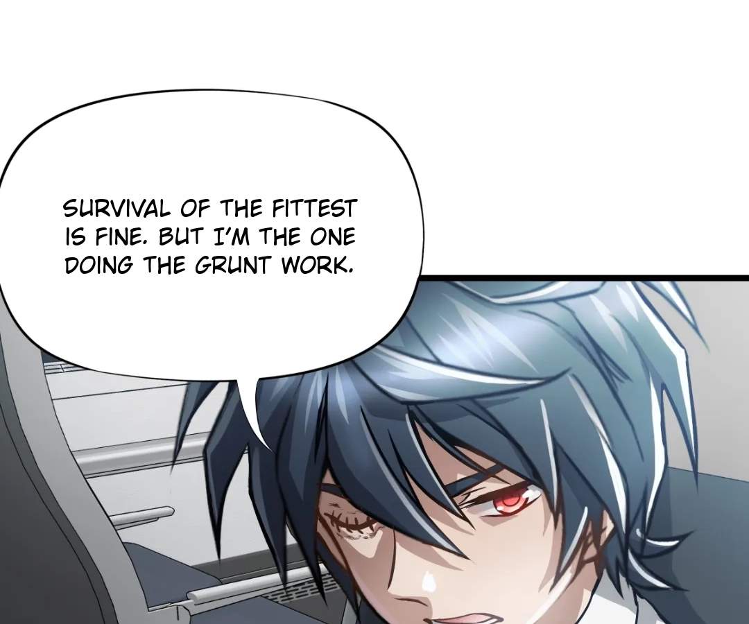 Divine Hand Ch.64 p37