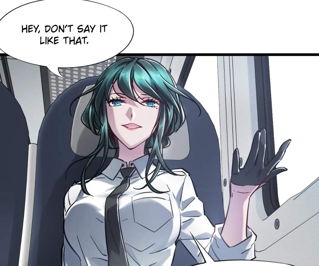 Divine Hand Ch.64 p39