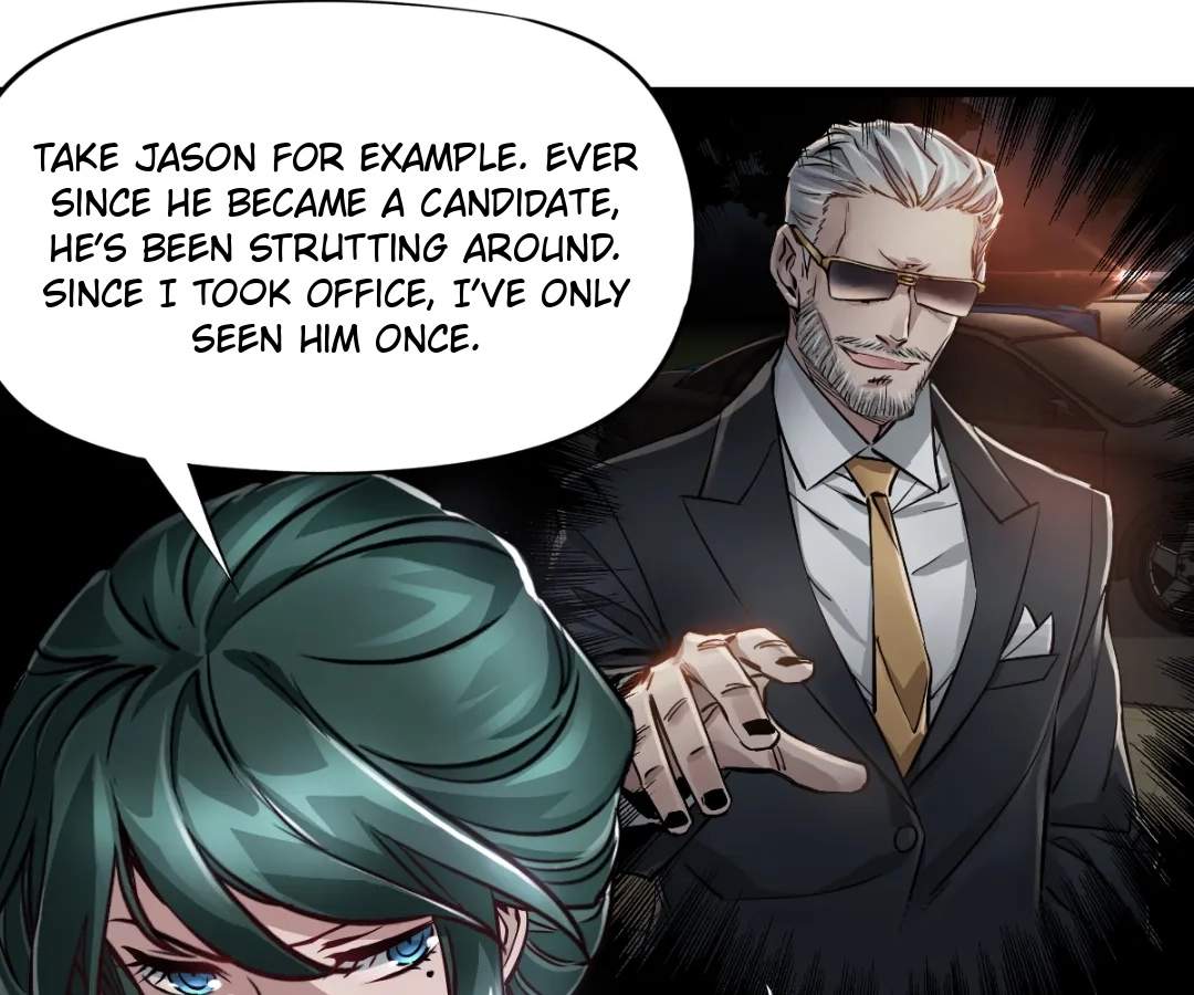 Divine Hand Ch.64 p41