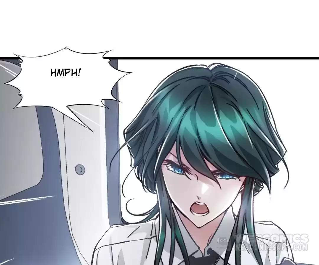 Divine Hand Ch.64 p43