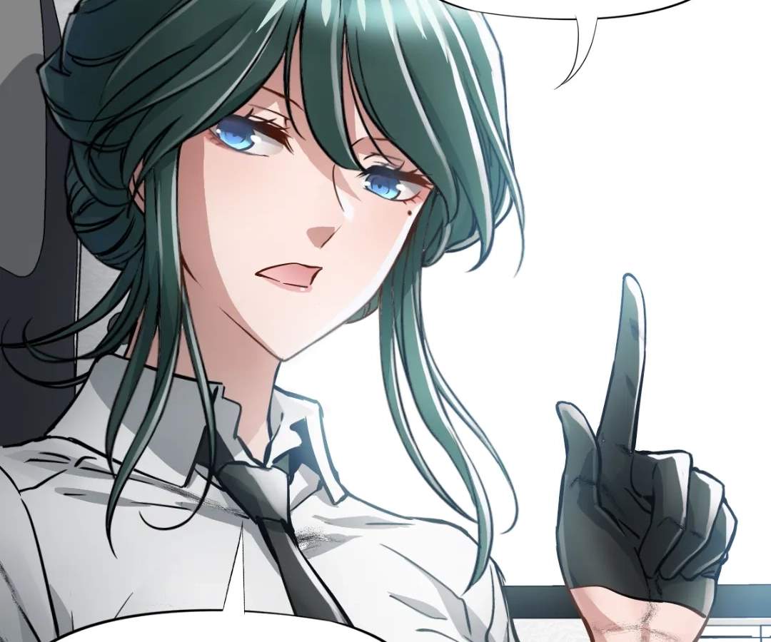 Divine Hand Ch.64 p48