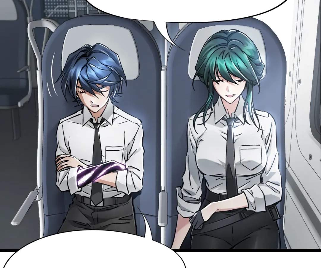 Divine Hand Ch.64 p6