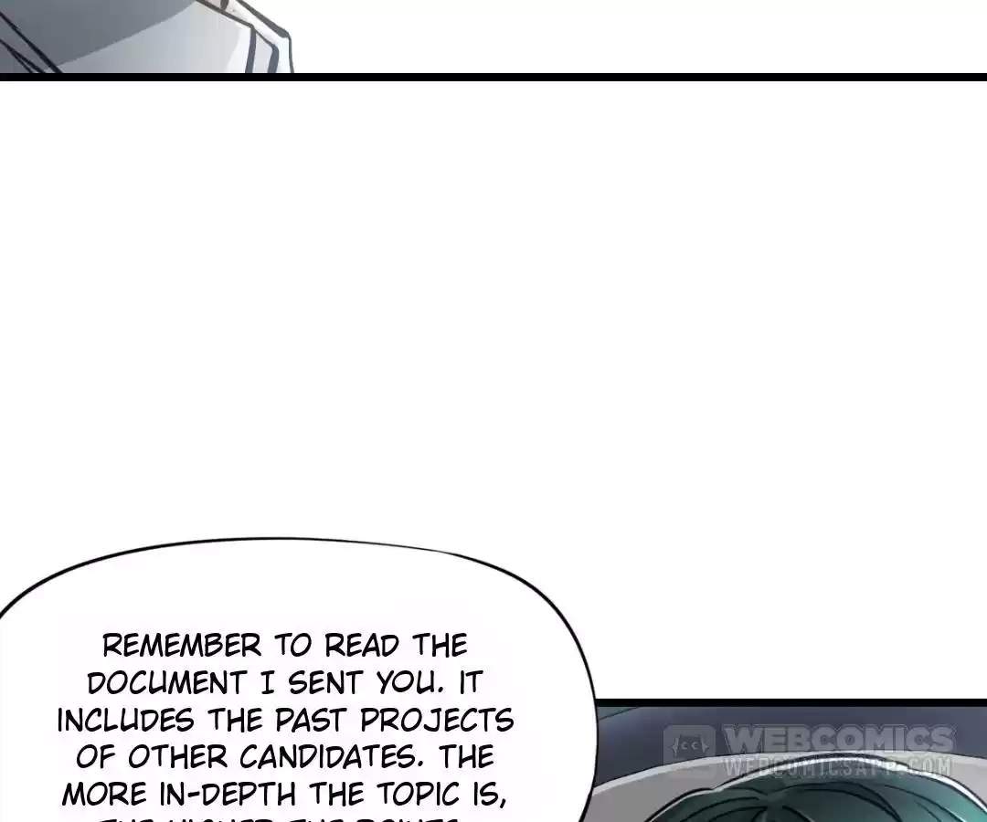Divine Hand Ch.64 p51