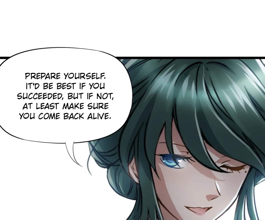 Divine Hand Ch.64 p58