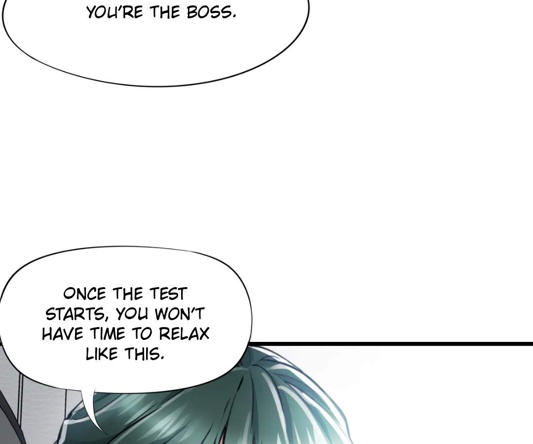 Divine Hand Ch.64 p7