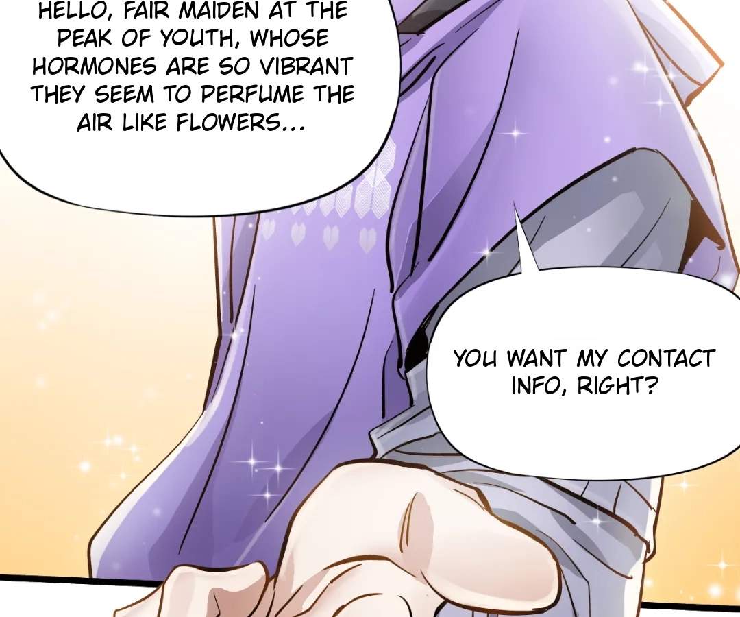 Divine Hand Ch.64 p72