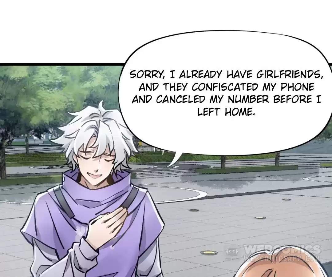 Divine Hand Ch.64 p75