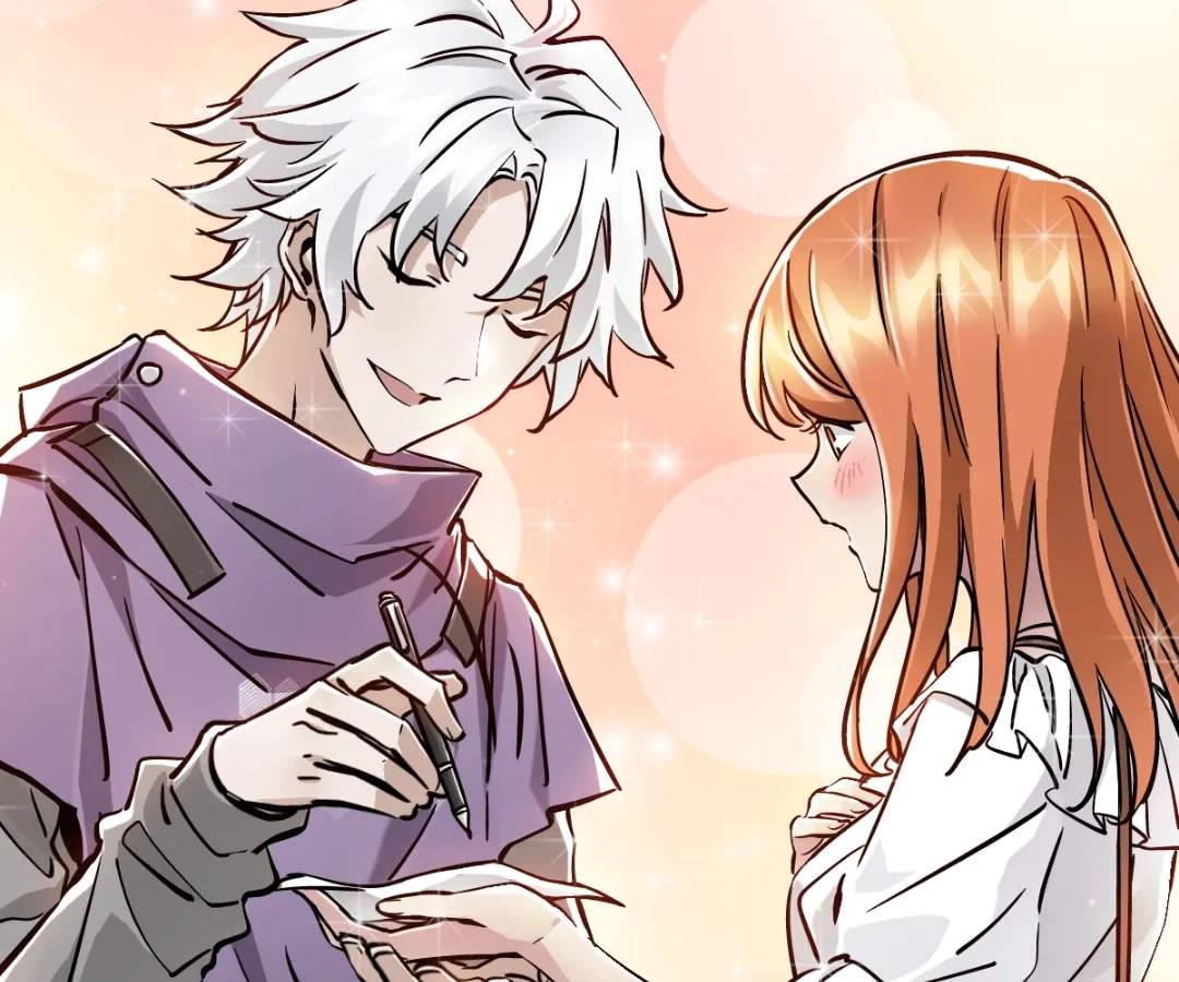 Divine Hand Ch.64 p80