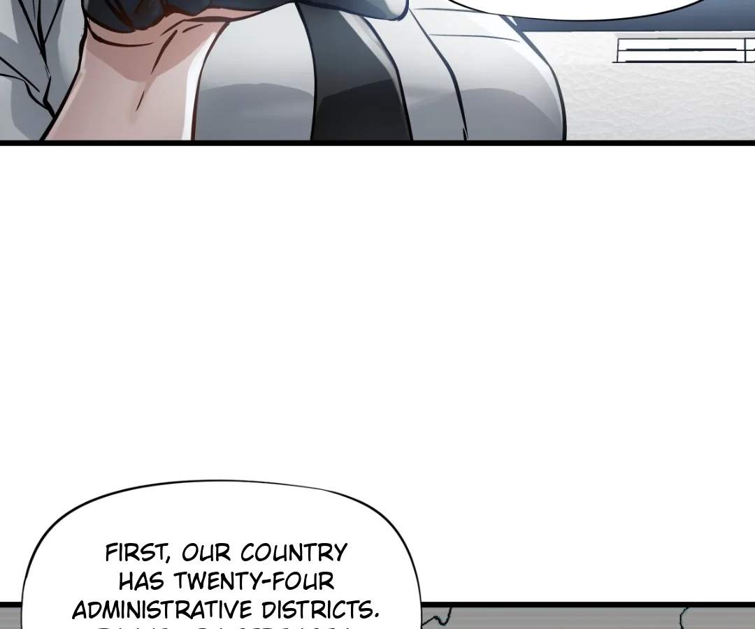 Divine Hand Ch.64 p9