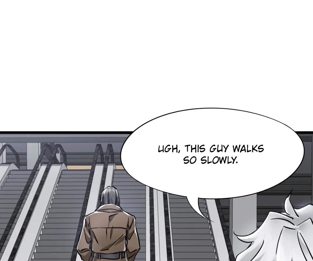 Divine Hand Ch.64 p94