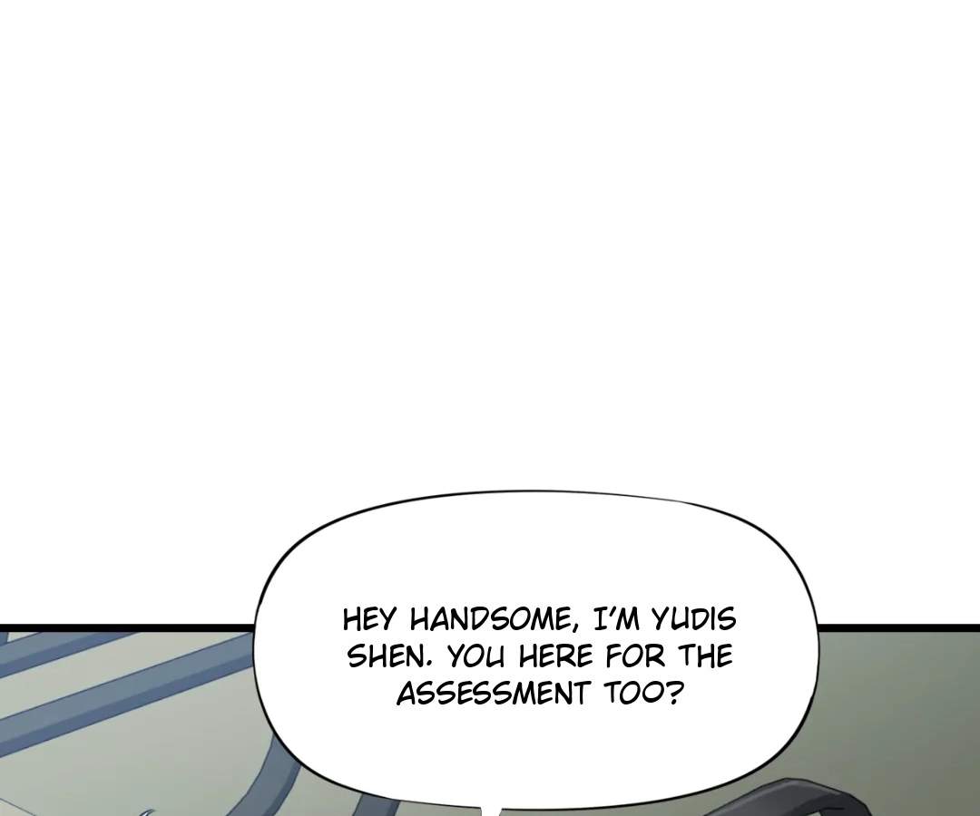 Divine Hand Ch.64 p96