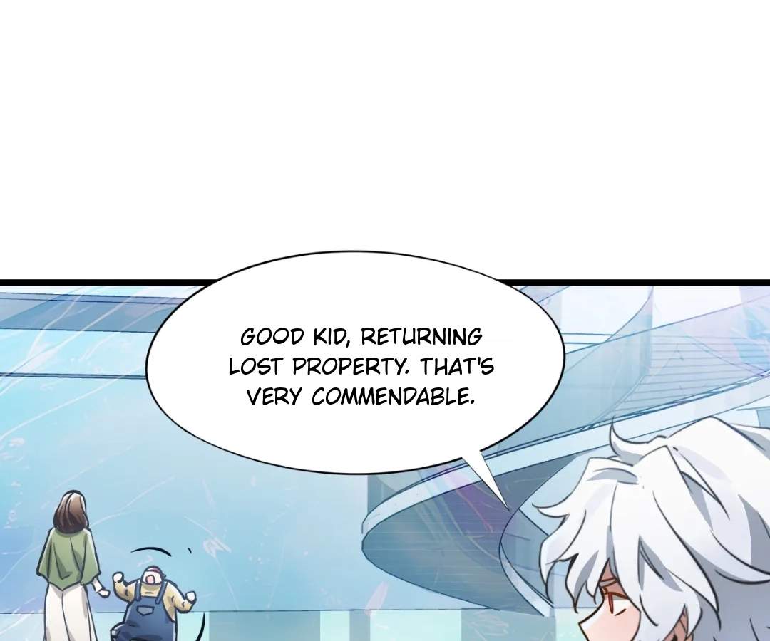 Divine Hand Ch.67 p103