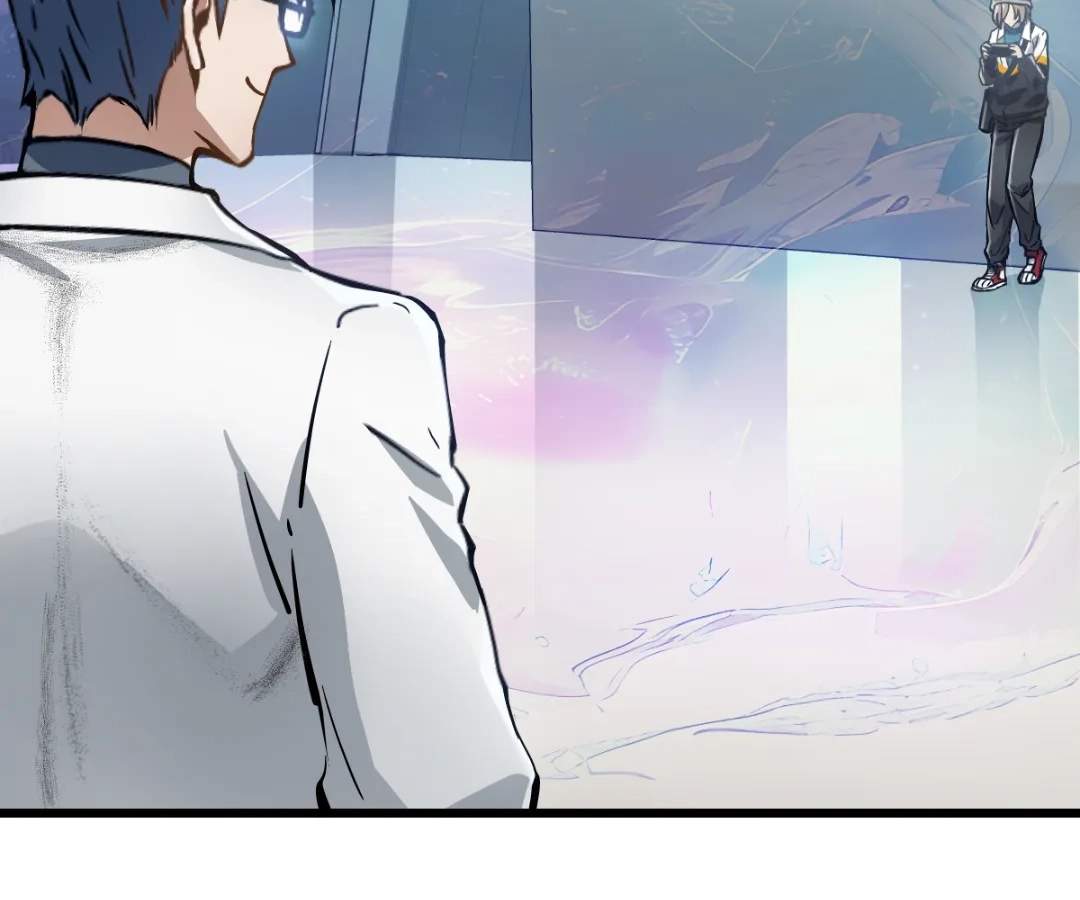 Divine Hand Ch.67 p106