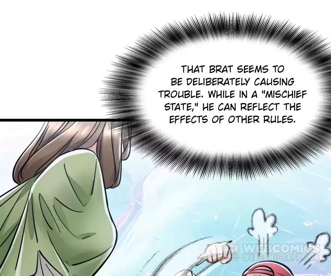 Divine Hand Ch.67 p107