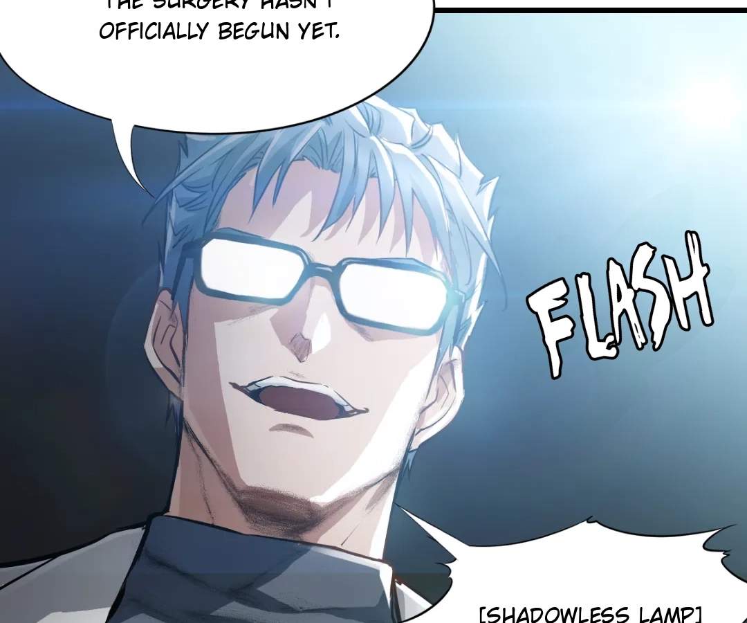 Divine Hand Ch.67 p12