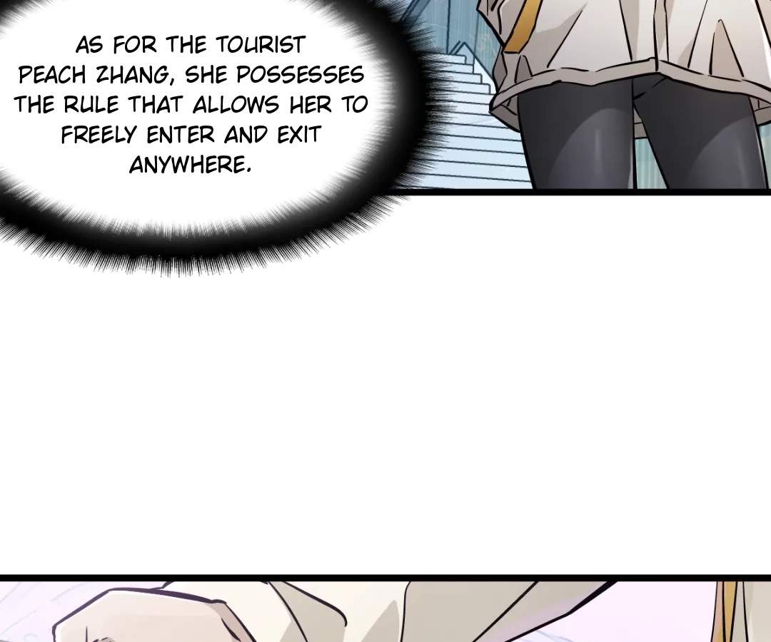 Divine Hand Ch.67 p111