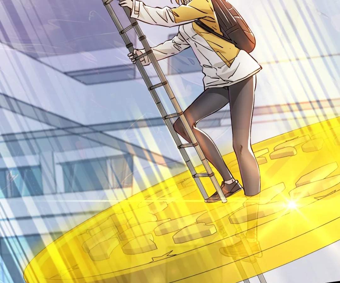 Divine Hand Ch.67 p117