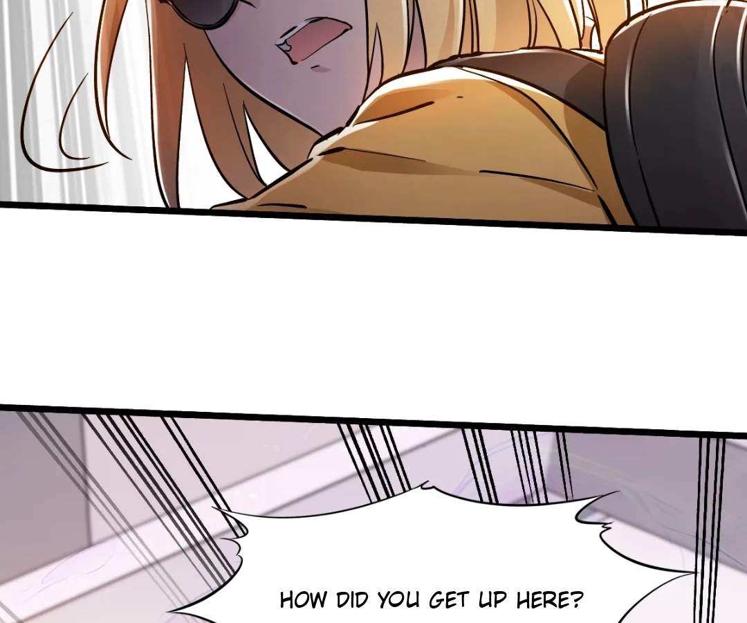 Divine Hand Ch.67 p119