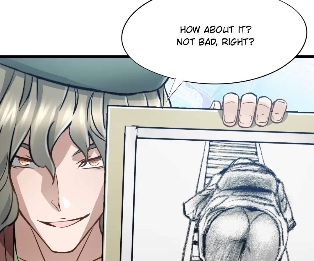 Divine Hand Ch.67 p125