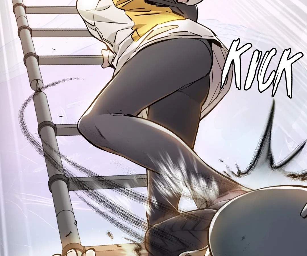 Divine Hand Ch.67 p129