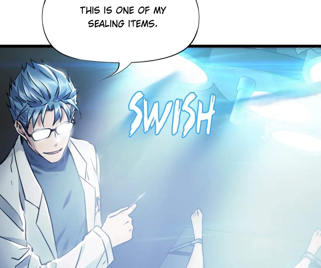 Divine Hand Ch.67 p14