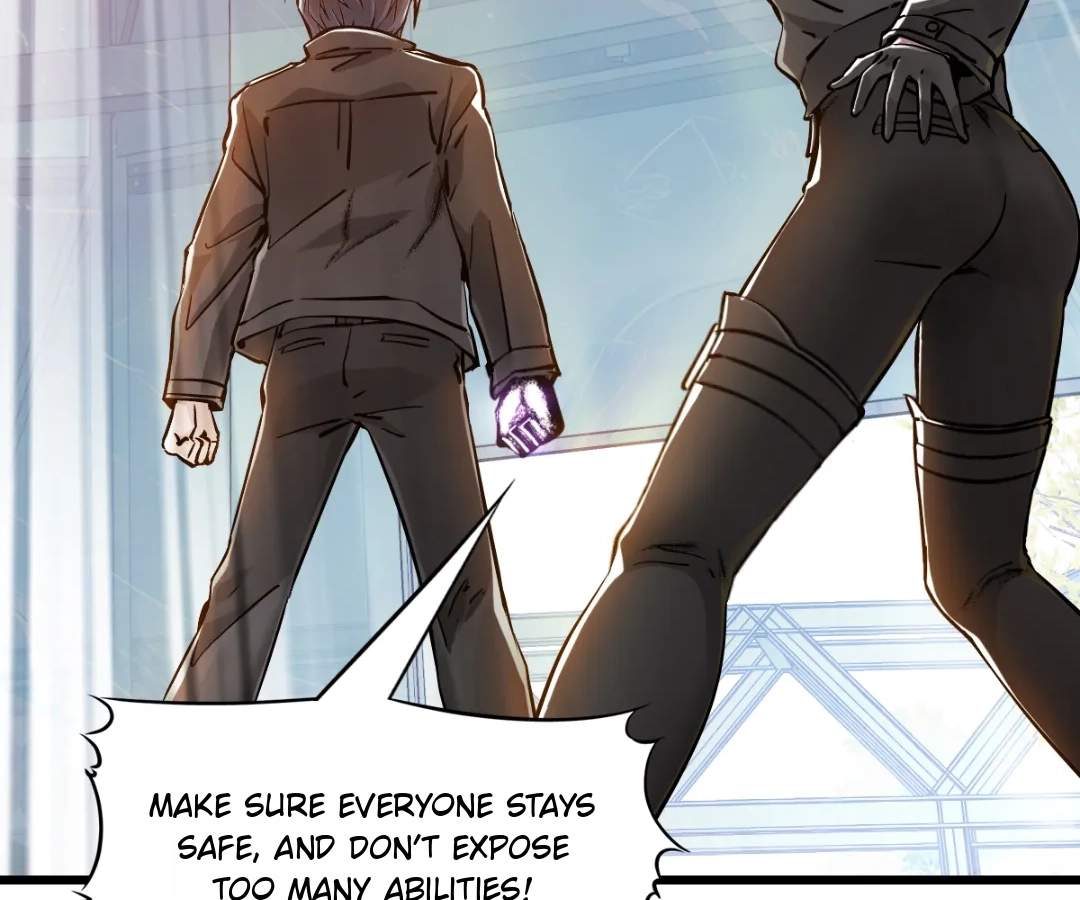 Divine Hand Ch.67 p133