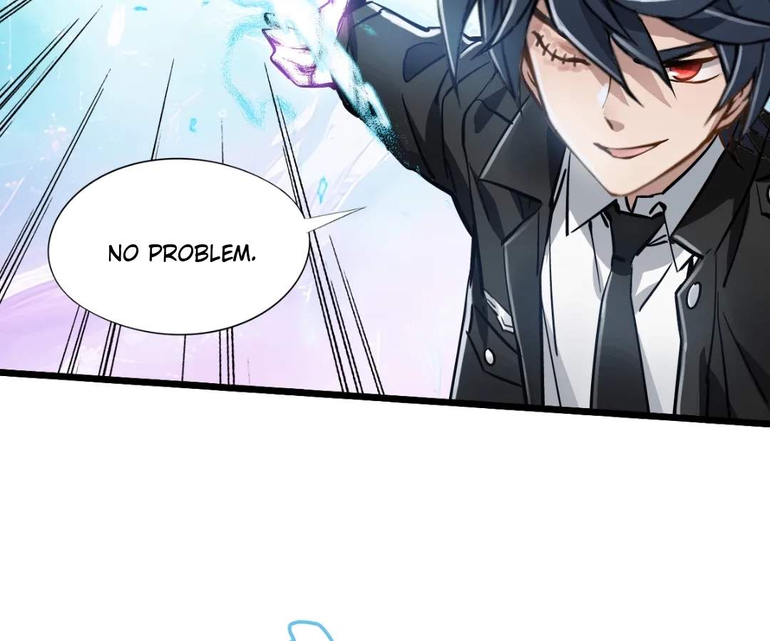 Divine Hand Ch.67 p135