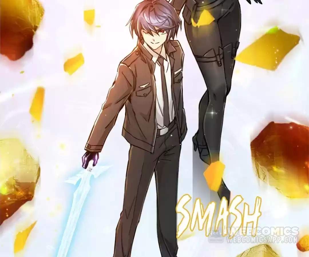 Divine Hand Ch.67 p139
