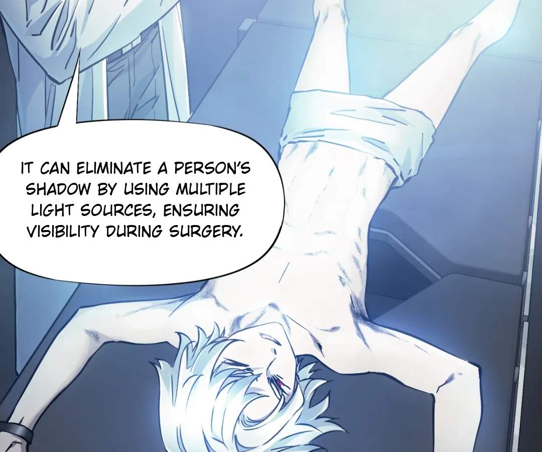 Divine Hand Ch.67 p15