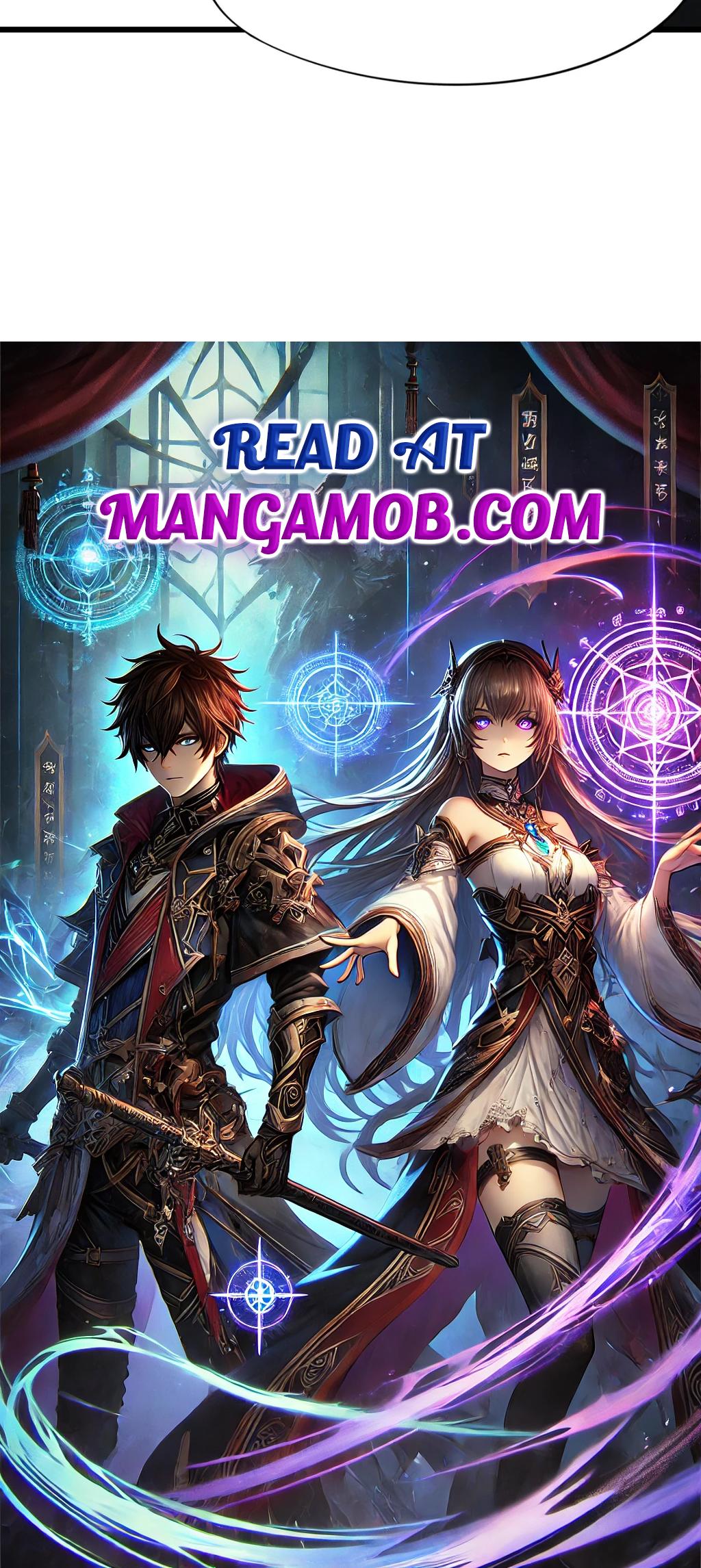 Divine Hand Ch.67 p142