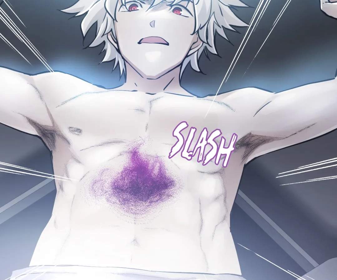 Divine Hand Ch.67 p17