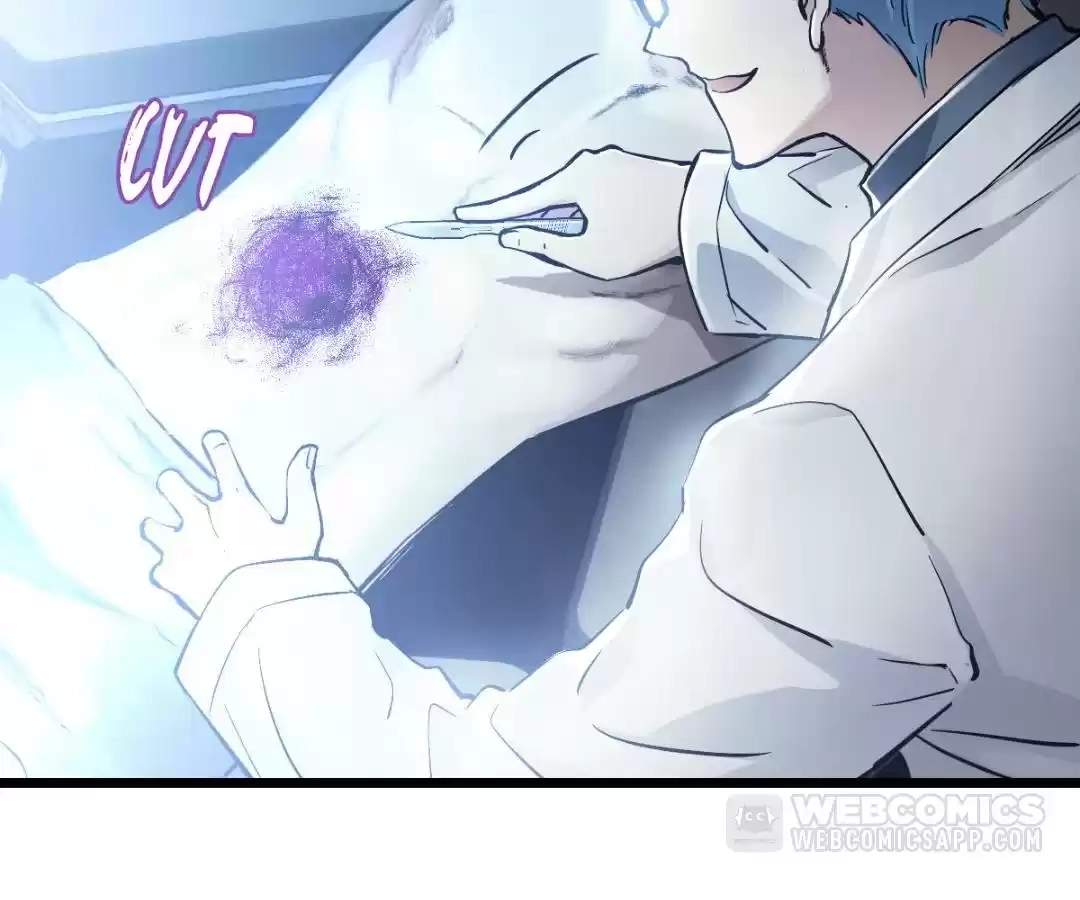 Divine Hand Ch.67 p19
