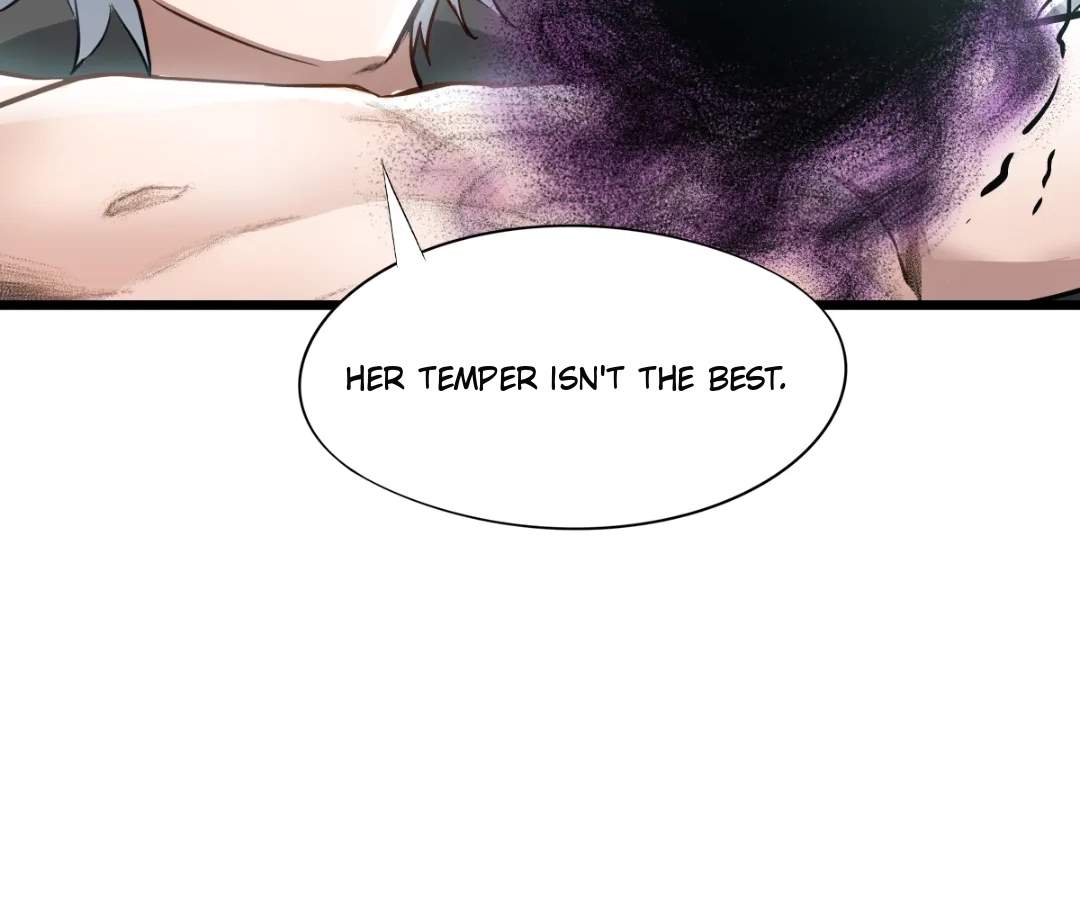 Divine Hand Ch.67 p26