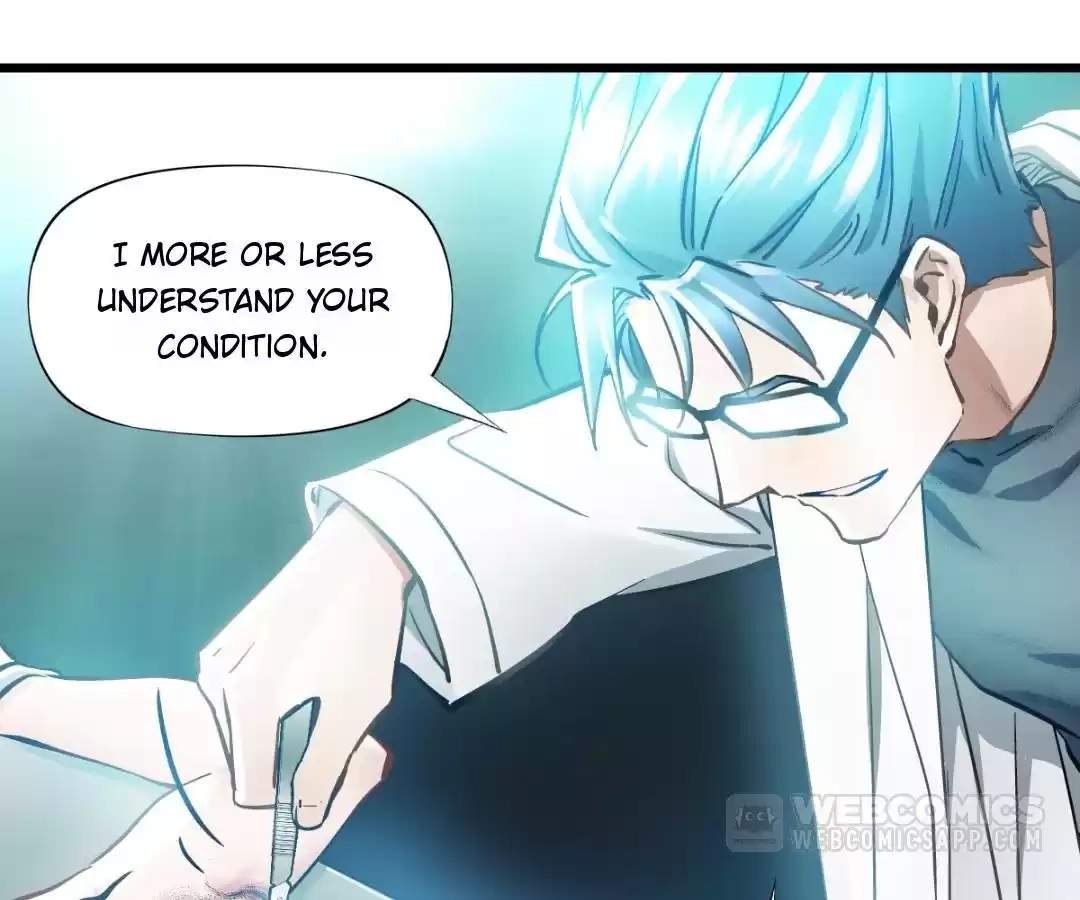 Divine Hand Ch.67 p27