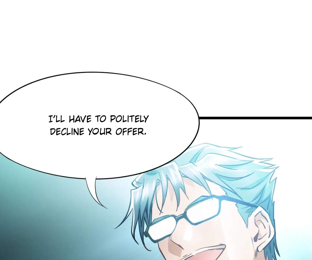 Divine Hand Ch.67 p31