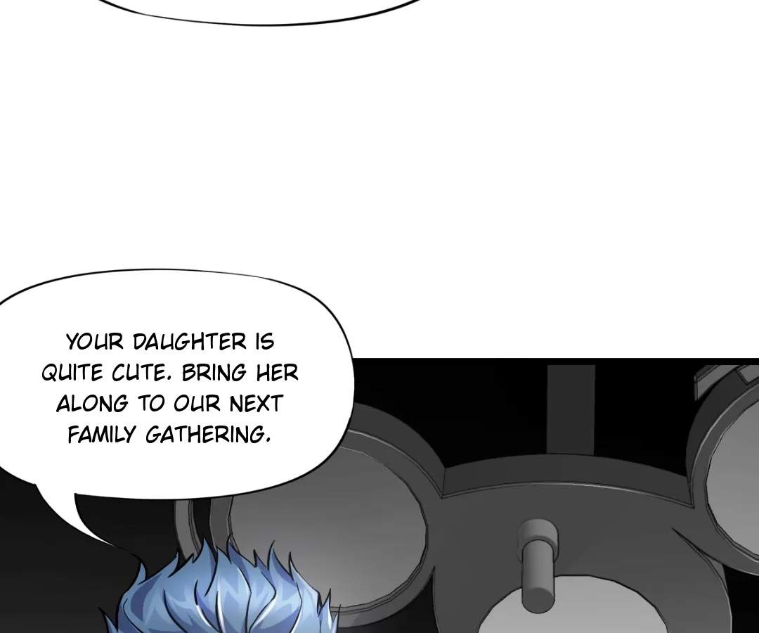 Divine Hand Ch.67 p33