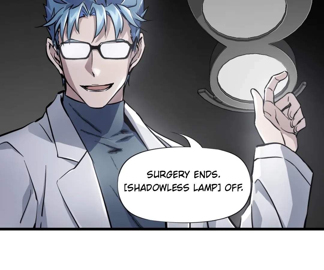 Divine Hand Ch.67 p34