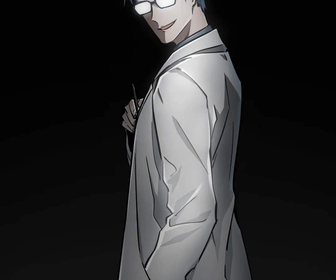 Divine Hand Ch.67 p38