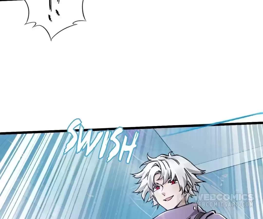 Divine Hand Ch.67 p43