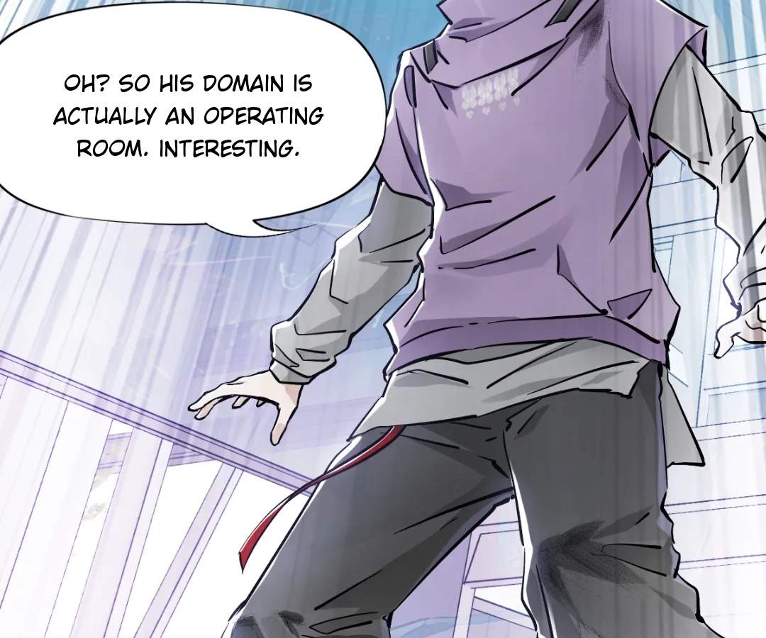Divine Hand Ch.67 p44