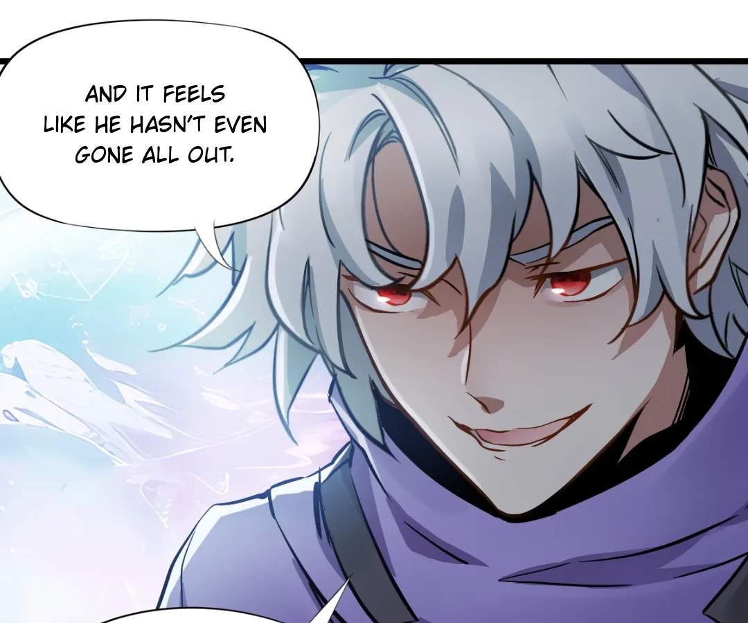Divine Hand Ch.67 p46