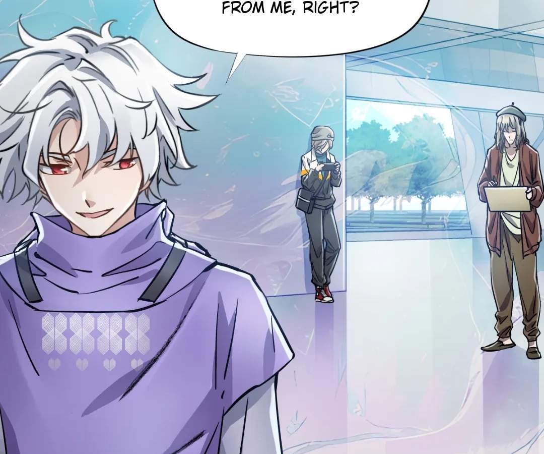 Divine Hand Ch.67 p48