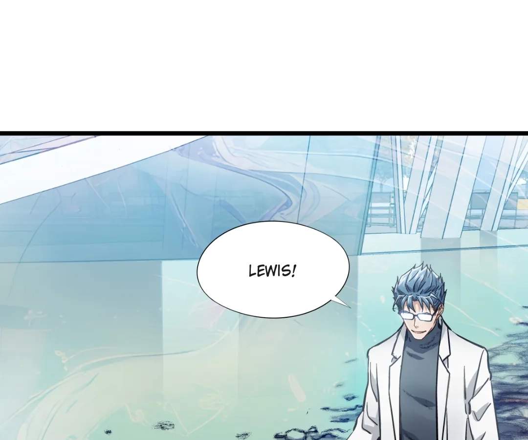 Divine Hand Ch.67 p50