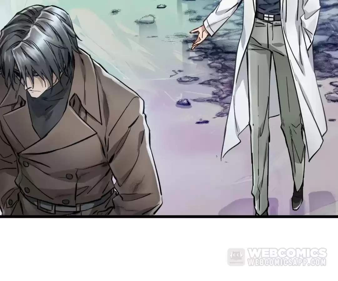 Divine Hand Ch.67 p51