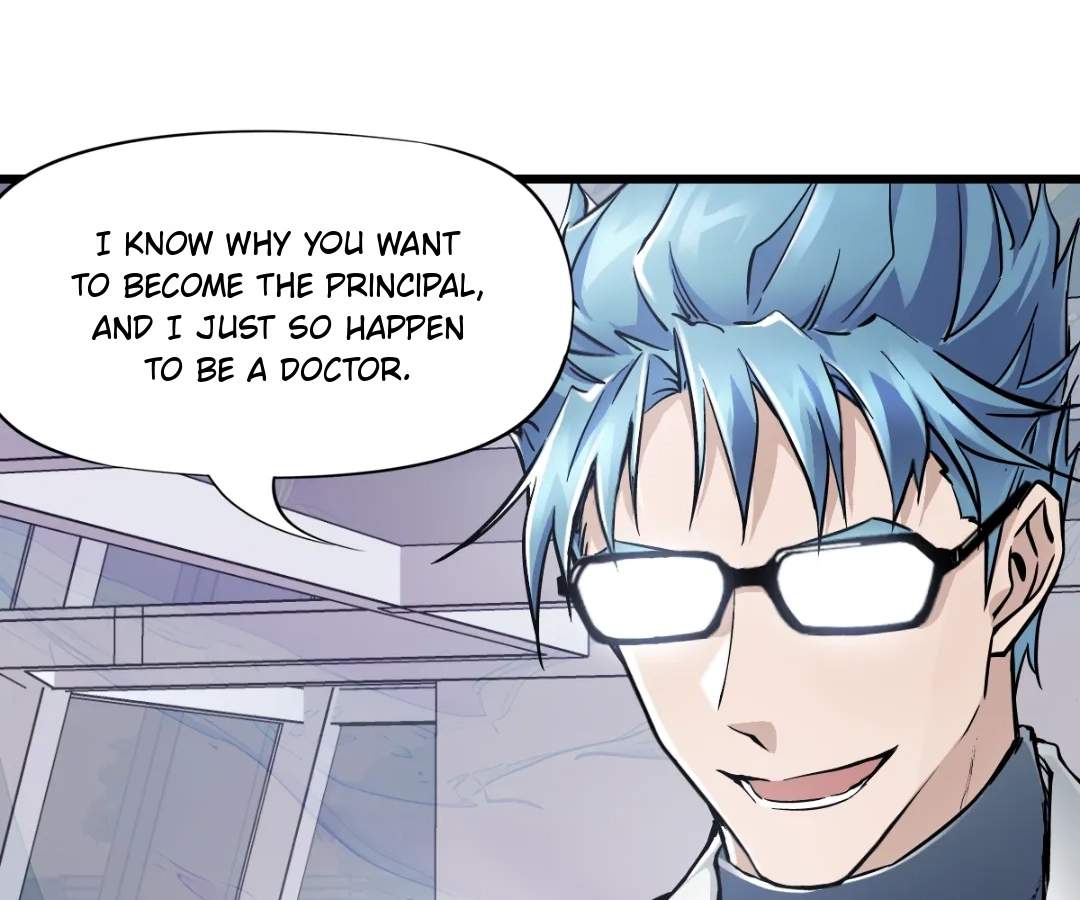 Divine Hand Ch.67 p54