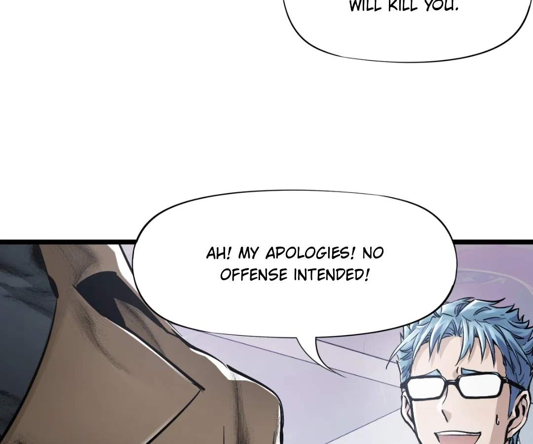 Divine Hand Ch.67 p60