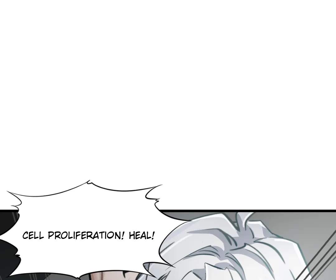 Divine Hand Ch.67 p7