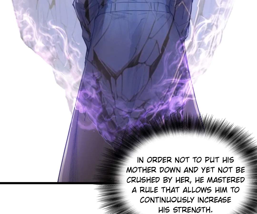 Divine Hand Ch.67 p66